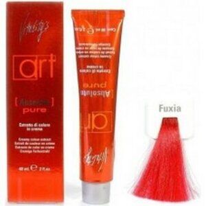 Tinte Vitality's de larga duración en textura crema de la colección Art Absolute